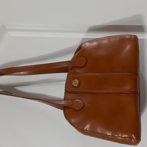 Brown Liz Claiborne Purse
